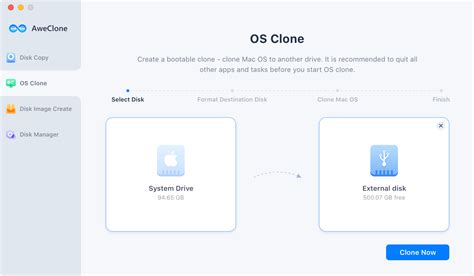 boot clone mac|macbook pro disk clone.